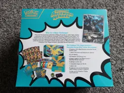 Pokemon TCG: Mega Evolution- Ascended Heroes (ETB) Elite Trainer Box- New/Sealed - Image 2