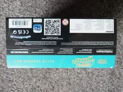 Pokemon TCG: Mega Evolution- Ascended Heroes (ETB) Elite Trainer Box- New/Sealed - Image 4