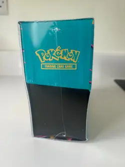 Pokemon TCG: Mega Evolution Ascended Heroes - Elite Trainer Box-ETB New&Sealed - Image 3