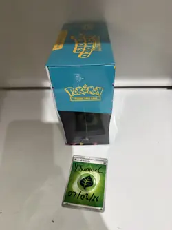 Pokemon TCG: Mega Evolution Ascended Heroes - Elite Trainer Box - ETB New Sealed - Image 4