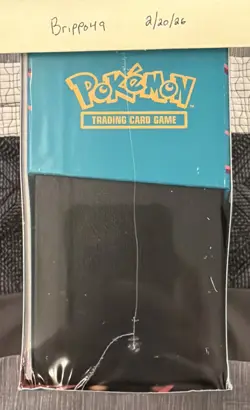 Pokemon TCG: Mega Evolution Ascended Heroes Elite Trainer Box Sealed New IN HAND - Image 4