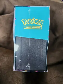 Pokemon TCG Mega Evolution Ascended Heroes Elite Trainer Box (ETB) New + Sealed - Image 3