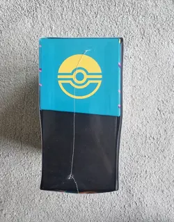 POKEMON TCG Mega Evolution Ascended Heroes Elite Trainer Box (ETB) New & Sealed - Image 3