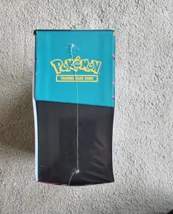 POKEMON TCG Mega Evolution Ascended Heroes Elite Trainer Box (ETB) New & Sealed - Image 4