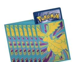 10x Pokemon TCG: Mega Evolution—Ascended Heroes Elite Trainer Box NEW & SEALED✅ - Image 4