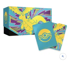 10x Pokemon TCG: Mega Evolution—Ascended Heroes Elite Trainer Box NEW & SEALED✅ - Image 5