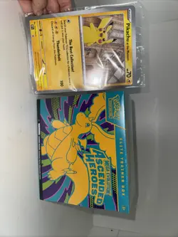 Pokemon TCG Elite Trainer Box - Mega Evolution Ascended Heroes (New/Sealed) ✅ - Image 1