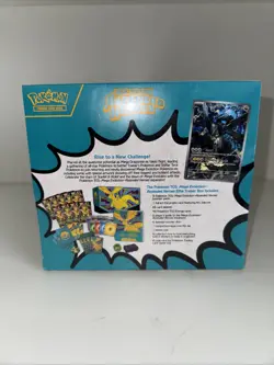 Pokemon TCG Elite Trainer Box - Mega Evolution Ascended Heroes (New/Sealed) ✅ - Image 4