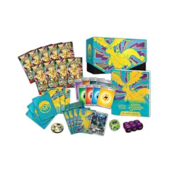 Pokemon TCG Mega Evolution Ascended Heroes Elite Trainer Box (ETB) New Sealed - Image 3