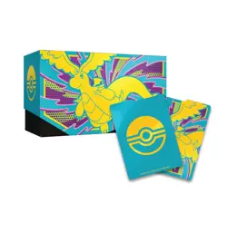 Pokemon TCG Mega Evolution Ascended Heroes Elite Trainer Box (ETB) New Sealed - Image 4