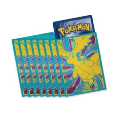 Pokemon TCG Mega Evolution Ascended Heroes Elite Trainer Box (ETB) New Sealed - Image 5