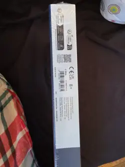 Disney Lorcana TCG 2024 D23 Collection 6 Card Set Factory Sealed NEW - Image 3