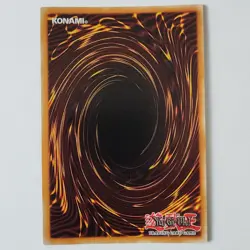 Ring of Defense - LCKC-EN033 - NM/VLP - Ultra Rare - 1st ed - Yugioh - Image 2