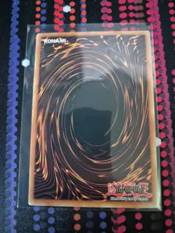 YUGIOH Ultimate Rare Star Eater JOTL-EN047 1st Edition - Image 2