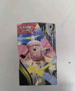 Pokemon TCG Perfect Order Half Booster Box Factory Sealed 18 Packs - Image 2