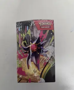 Pokemon TCG Perfect Order Half Booster Box Factory Sealed 18 Packs - Image 3