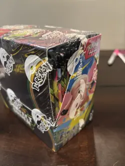Pokemon TCG: Perfect Order Factory Sealed Booster Box p - Image 2