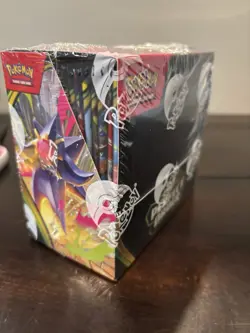 Pokemon TCG: Perfect Order Factory Sealed Booster Box p - Image 3