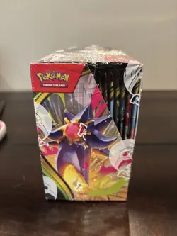 Pokemon TCG: Perfect Order Factory Sealed Booster Box p - Image 4