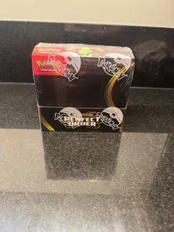 Pokemon TCG: Perfect Order Factory Sealed Booster Box Display - 36 x Packs - New - Image 1