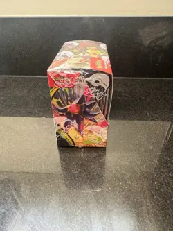 Pokemon TCG: Perfect Order Factory Sealed Booster Box Display - 36 x Packs - New - Image 4
