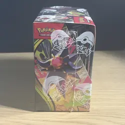 Pokemon TCG: Perfect Order Factory Sealed Booster Box Display - 36 x Packs - New - Image 2