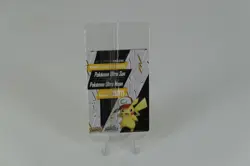 SEALED Ash’s Pikachu TCG SM108 2017 Promo Card Pokemon "I Choose You" Clean - Image 2