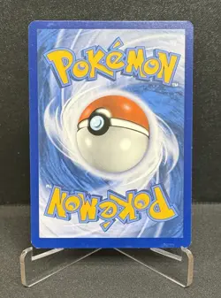 Ash’s Pikachu SM113 Ultra Rare Non Holo Exclusive Promo Pokemon Card - Image 2
