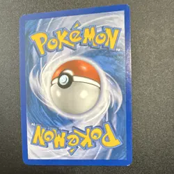 Pokemon Chinchou Reverse Holo Card 48/95 HS—Unleashed 60HP English 2010 TCG - Image 2