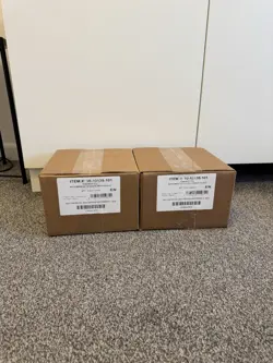 Pokemon TCG Destined Rivals - x2 Team Rocket Tins FACTORY SEALED CASES (12 Tins) - Image 1