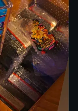 Ascended Heros pokemon 200 packs !! Mega evolutions - Image 2