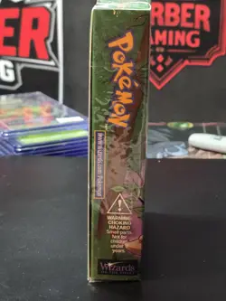 Wizards of the Coast Pokemon Jungle Power Reserve Theme Deck 742818060653 - Image 4