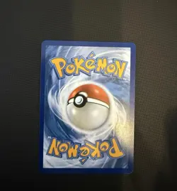 Pokemon TCG Blastoise EX Sir 200/165 Scarlet & Violet 151 - Image 2