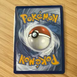 Pokemon TCG Lickitung 180/162 Temporal Forces Illustration Rare - Image 2