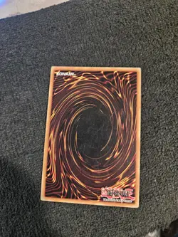 Beelze Frog SOI-EN026 Yugioh - Image 2