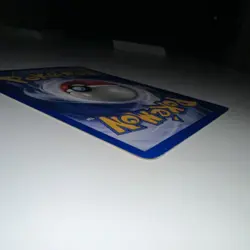 Pokemon Dark Jolteon Team Rocket Uncommon 38/82 Unlimited 2000 50 HP English - Image 4