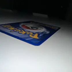 Pokemon Dark Jolteon Team Rocket Uncommon 38/82 Unlimited 2000 50 HP English - Image 5