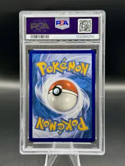PSA 10 Pikachu VMAX Full Art Secret TG29/TG30 Pokemon Lost Origin 2022 GEM MINT - Image 2