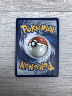Pokemon Birthday Pikachu 24/53 Celebrations Classic Collection Holo ‘s Pikachu - Image 2