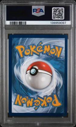 POKEMON PSA 9 SQUIRTLE ILLUSTRATION RARE 170/165 SET 151 ITALIANO 2023 Mint - Image 2