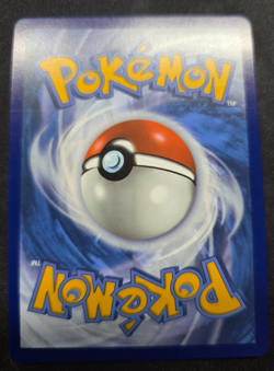 Pokemon Lt. Surge's Bargain 185/132 Me01: Mega Evolution Holo - Image 3