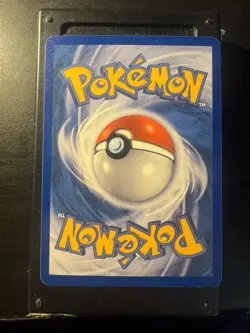 Pokemon TCG - Poliwrath 11/112 - Holo Rare - EX FireRed & LeafGreen *Mint - Image 2