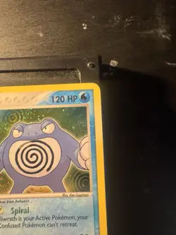 Pokemon TCG - Poliwrath 11/112 - Holo Rare - EX FireRed & LeafGreen *Mint - Image 4