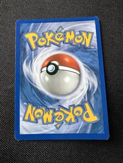 Pokemon TCG Shaymin LV.X DP39 Holo Black Star Promo Ungraded Unverified - Image 2