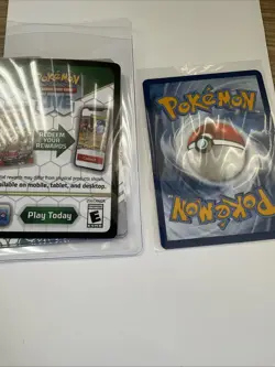 Eevee Promo SVP-173 Pokemon ETB Promo Prismatic Evolutions - Image 2