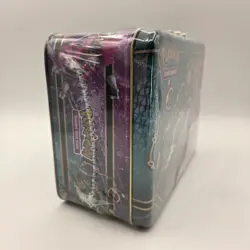 Pokemon 2015 XY Breakthrough Collectors Treasure Chest Sealed - Image 3