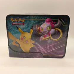 Pokemon 2015 XY Breakthrough Collectors Treasure Chest Sealed - Image 4