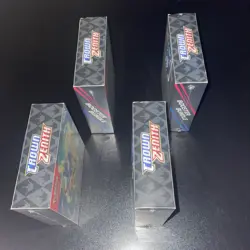 Pokemon TCG Crown Zenith Booster Bundle Factory Sealed (Lot Of 4) - Image 3