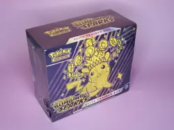 Pokemon Surging Sparks ETB | New/Broken Seal | BuyAny2ShipFree - Image 1