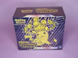 Pokemon Surging Sparks ETB | New/Broken Seal | BuyAny2ShipFree - Image 5